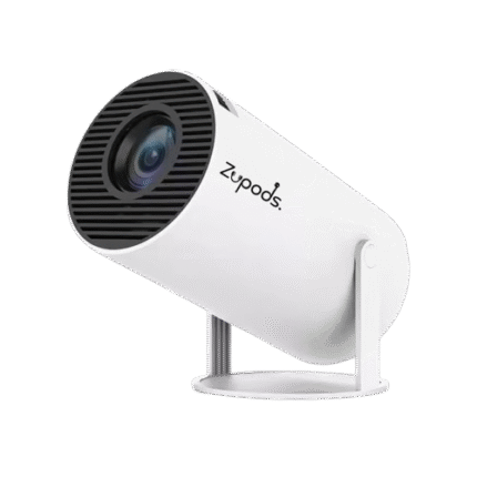 Smart LED Projector