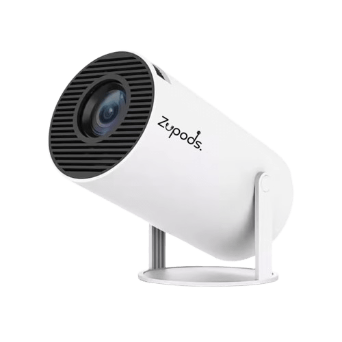 Smart LED Projector