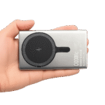 10000 MAh Wireless Dual Engine Supported Powerbank (Magsafe Compatiable)