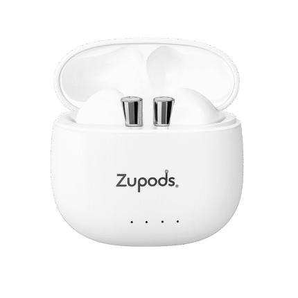 Zupods Onyx Buds 171X | 72 Hrs Standby | Noise Cancellation